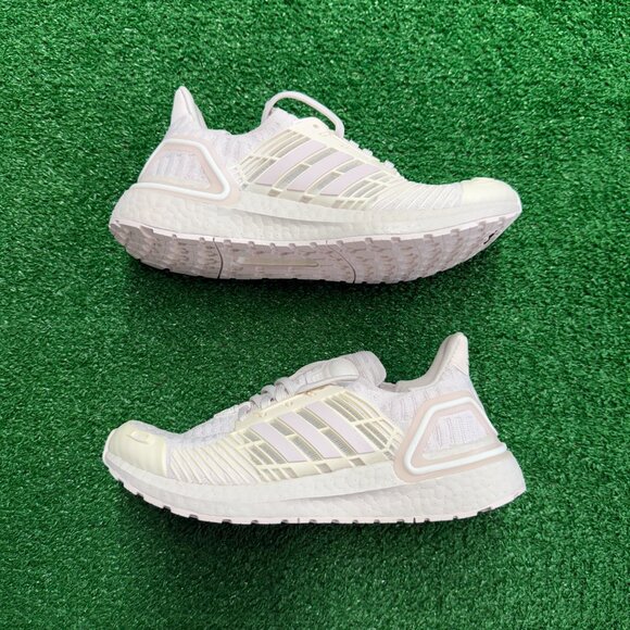 Adidas Ultraboost DNA Orchid Tint Pink Mens Shoes GX7809 NEW* Sz 5 / WMNS Sz 6 main image 4